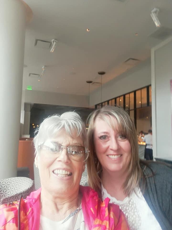 Ellen Barto's album, Mobile Uploads