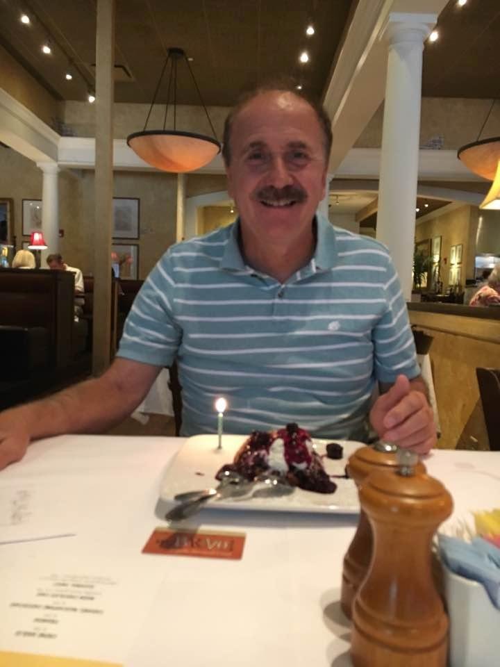 Just what I needed.. more Birthday Cake