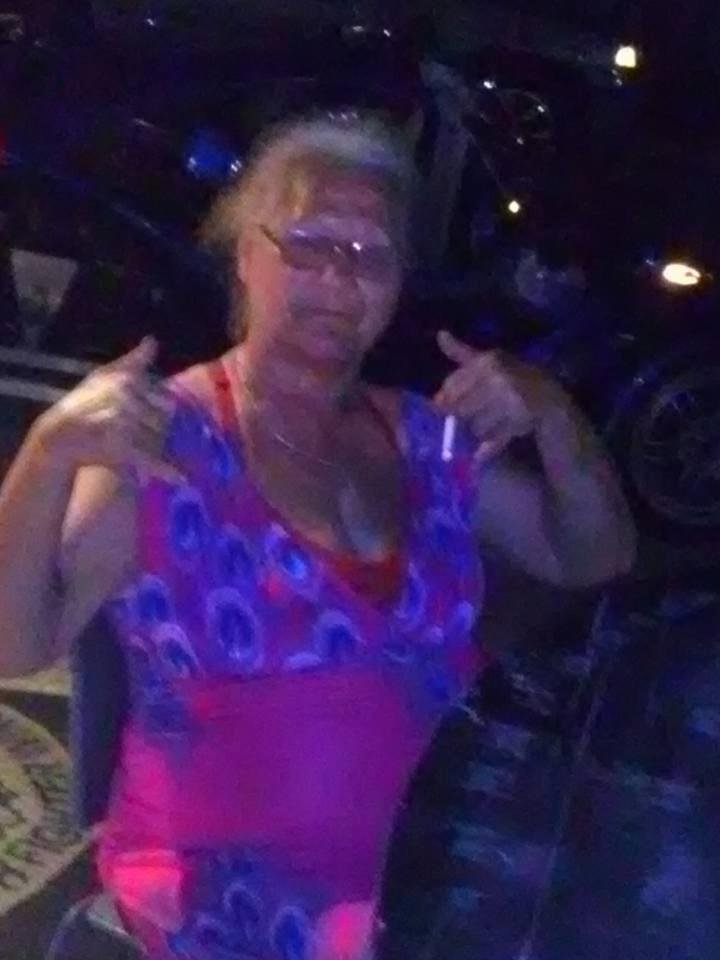 Chalene Shields' album, Mobile Uploads