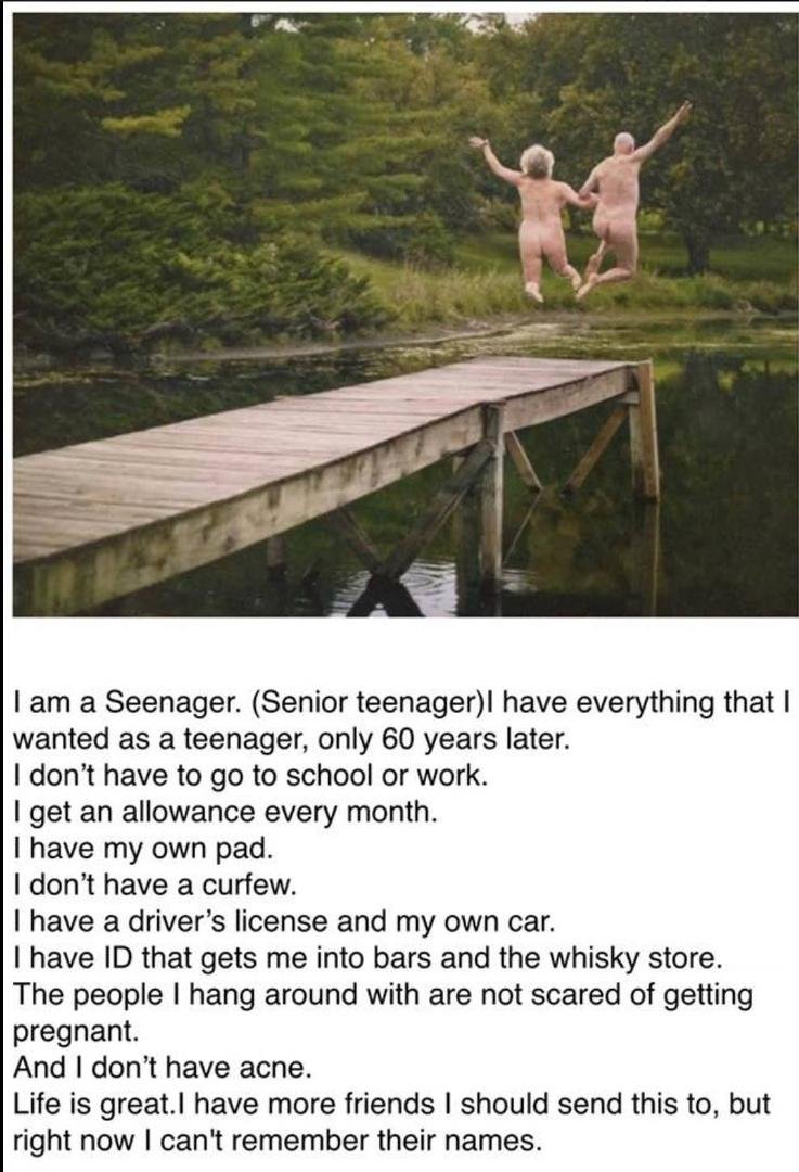 Seenager