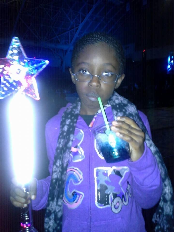 Melodye Whitfield's album, Mobile Uploads