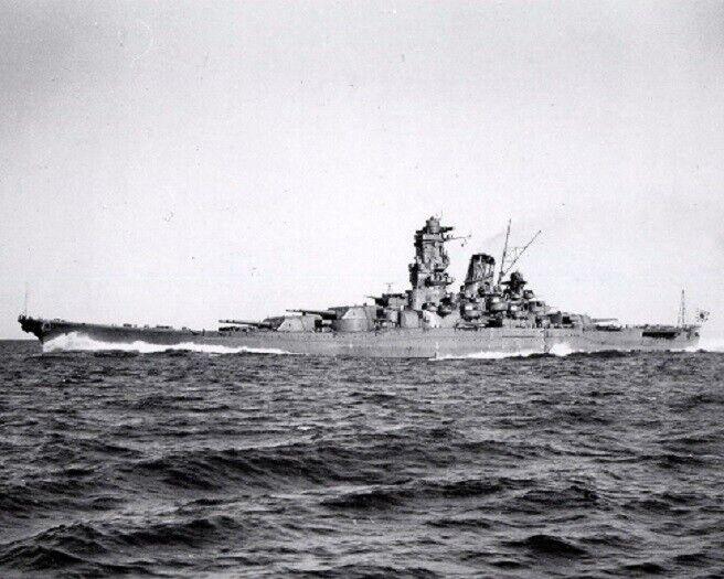 Yamato 1941