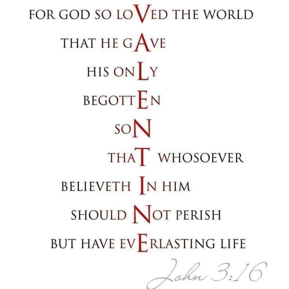 A FOREVER Love; the very BEST there is!  🙏💯🙌❤️💯