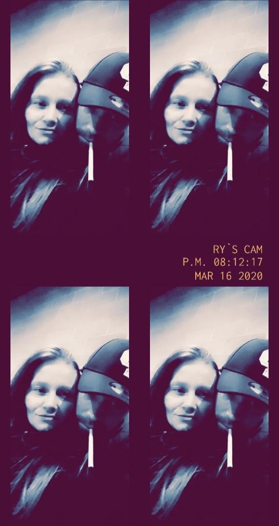 Ryan Nelson's album, Mobile Uploads