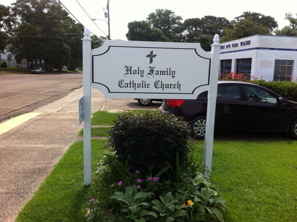 Our new Church Sign!!