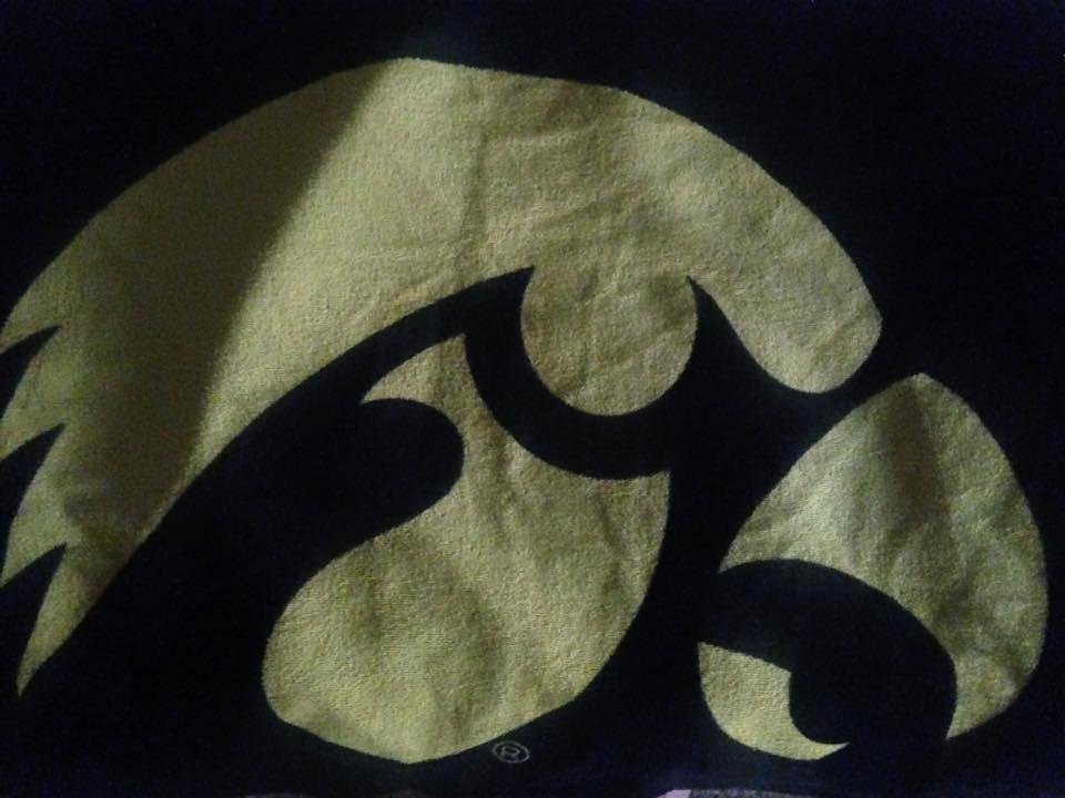 Soon the fight for IOWA WILL START!!