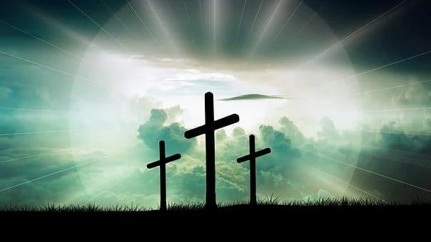 Happy Easter to All My Friends and Loved Ones!