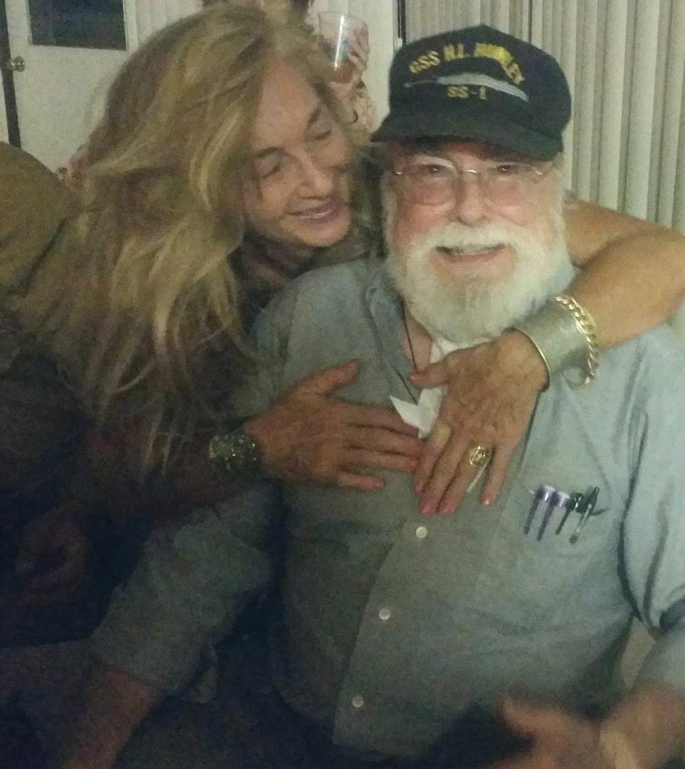 Miss my buddy, Jim Marrs. Contact in the Desert won't be the same without him. I will be there with his books  and seeing great old friends, making new 2. See you in Indian Wells June1-4!