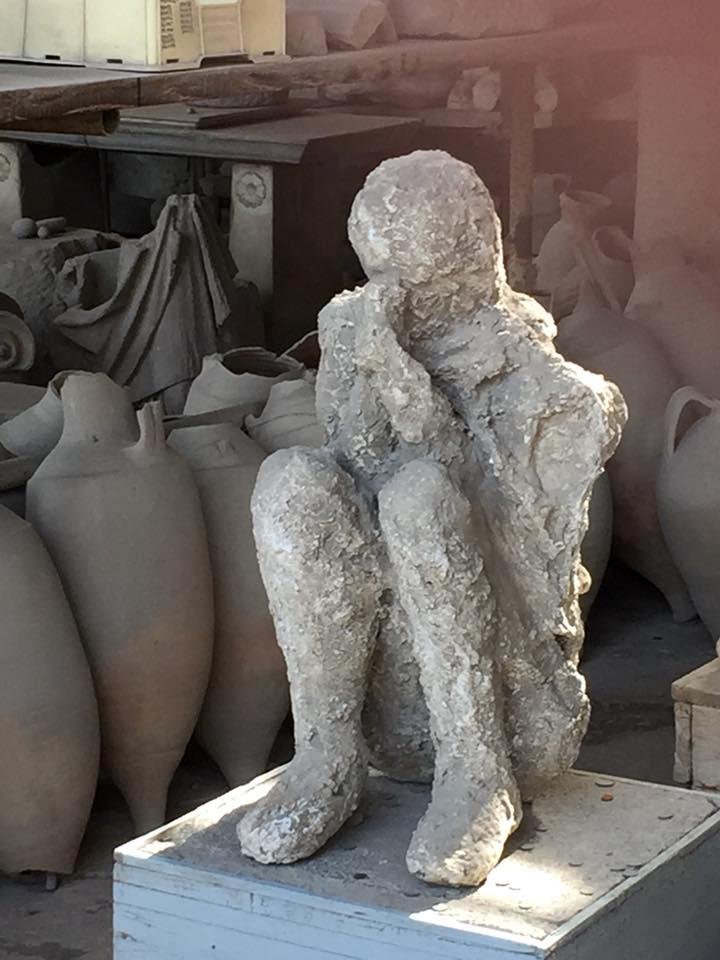 Michael Lamb's album, Mobile Uploads