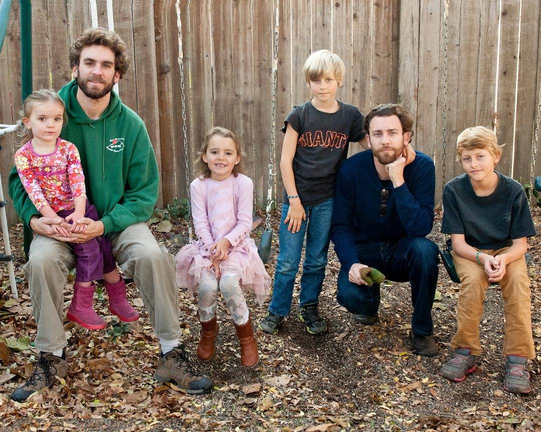 HAPPY FATHER'S DAY to my sons Jacob and Spencer.
You are both wonderful fathers, who take such excellent,
loving care of your children. Ethan, Elijah, Eva and Avery
are blessed to have you as their dads.