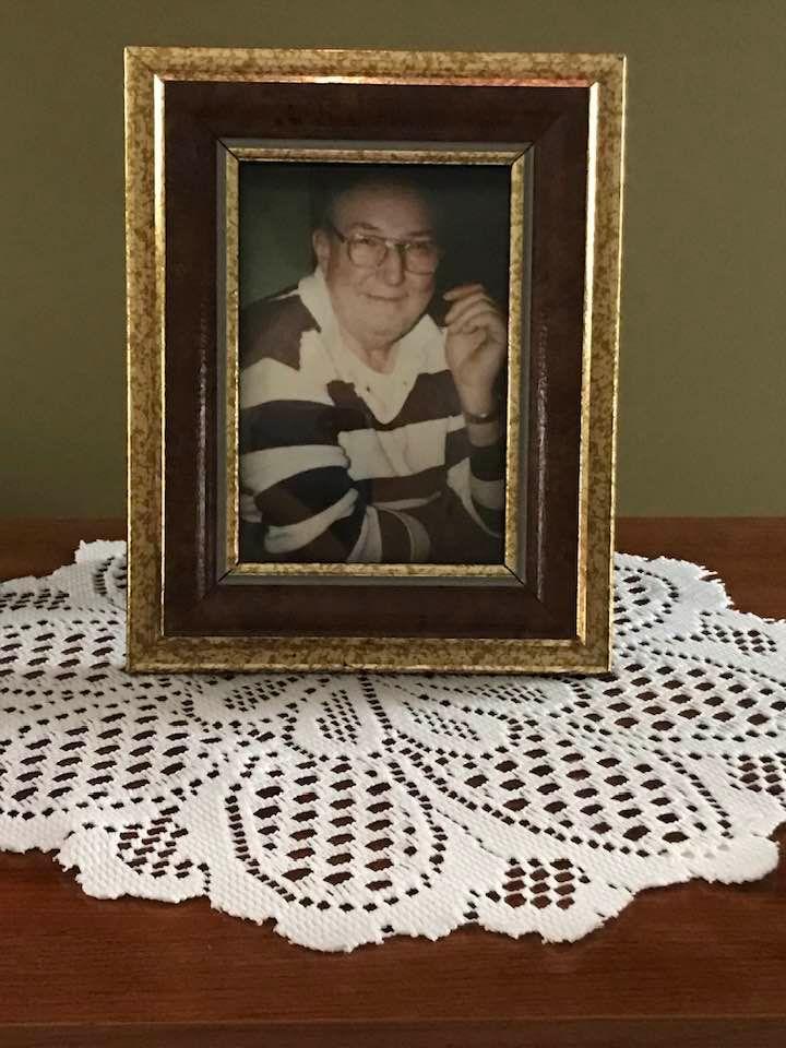 Yesterday would have been my Dad’s 103rd birthday. Love and miss you Dad❤️