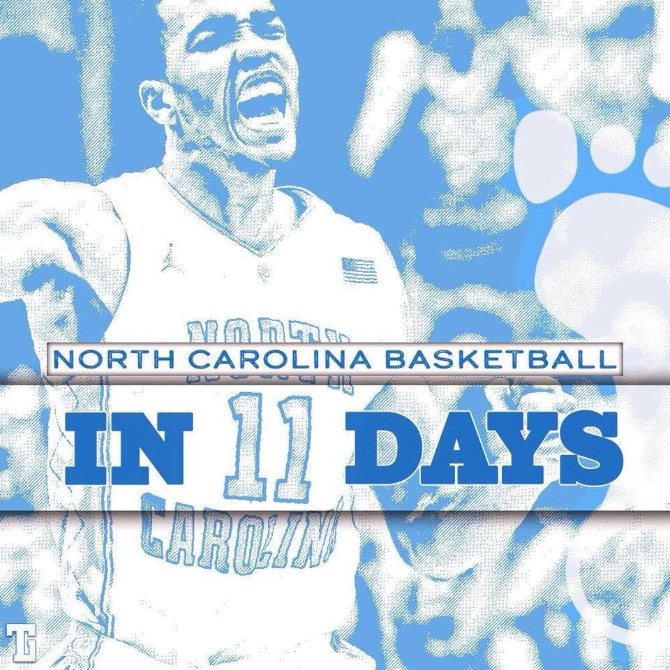 Whoohoo! Can hardly wait!