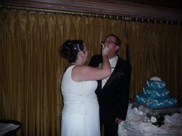 Sue Kessen's album, Andrea and Mike's Wedding