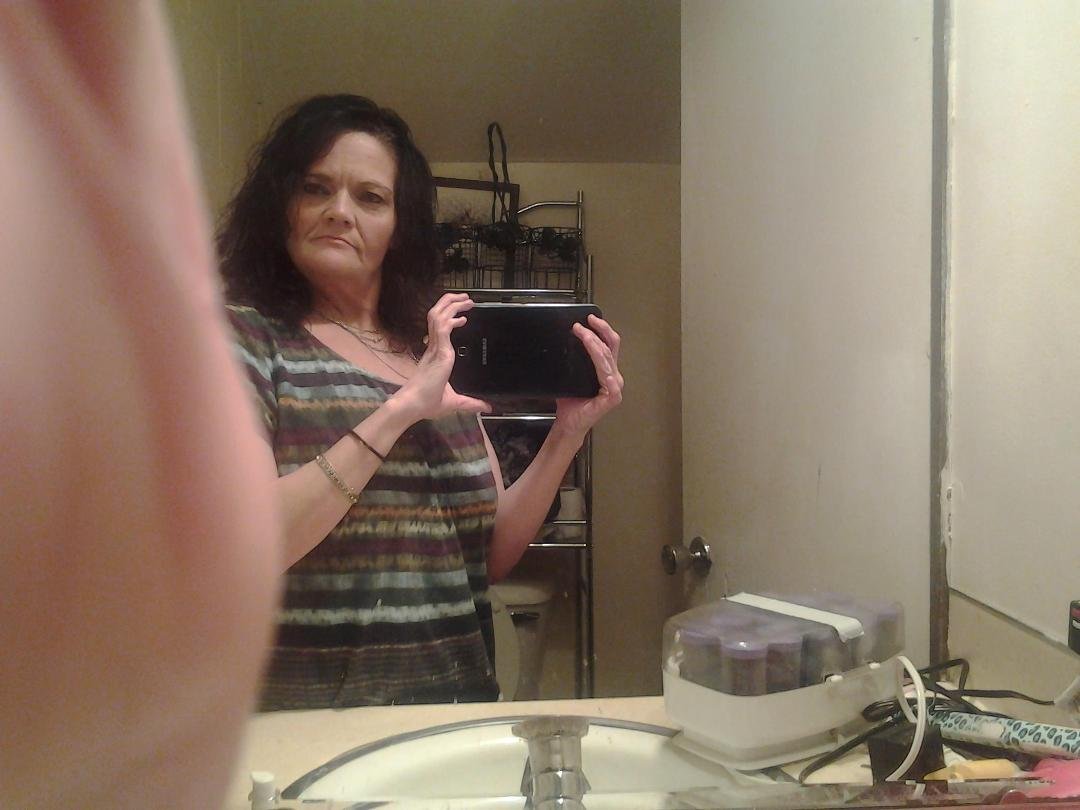 lisa cameron's album, Mobile Uploads