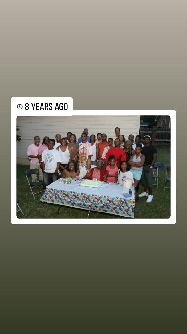 Charles Jackson's album, Mobile Uploads