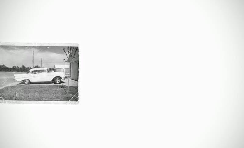 Welton Cook's album, Mobile Uploads