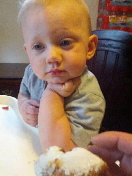 Carver Michael CLaire