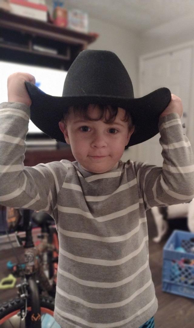 H a p p y. 4 th  B i r t h d a y
Great Grandson Love Forever