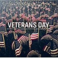 Thank You to all my family and friends who served. Not to forget David Weber, Pat McGowan and Tom Davis. Also my many new found relatives that served all the way back to the Revolutionary War. Thank You🇺🇸🇺🇸