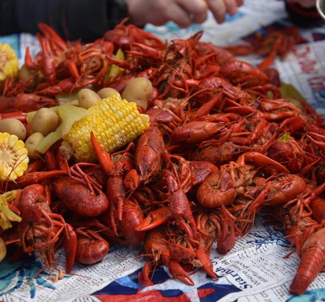 2019 April Boil