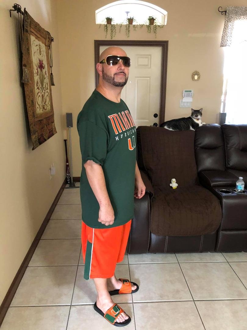 Go Canes