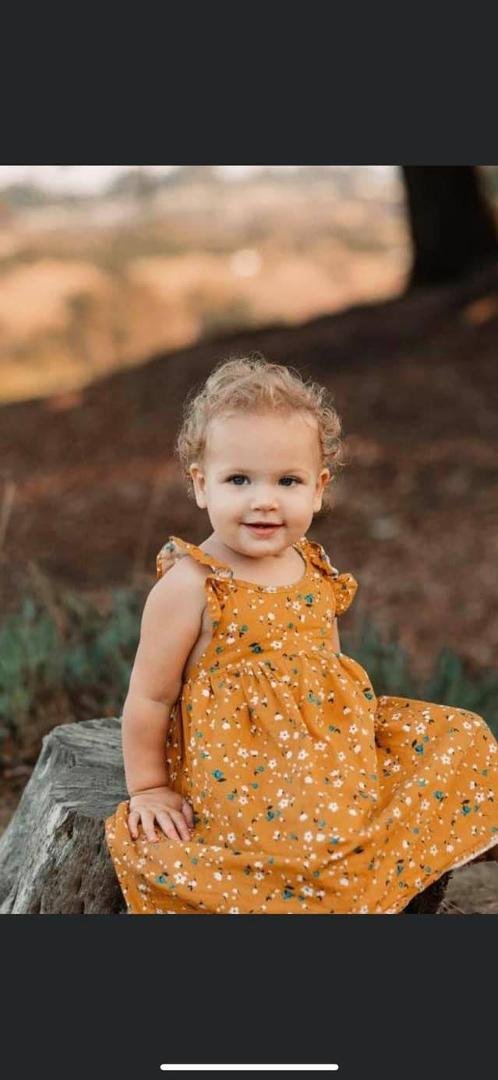 Happy 2nd Birthday to my sweet little grandaughter Rosemarie. Grandma loves you. 🎈🎉🎁🎂