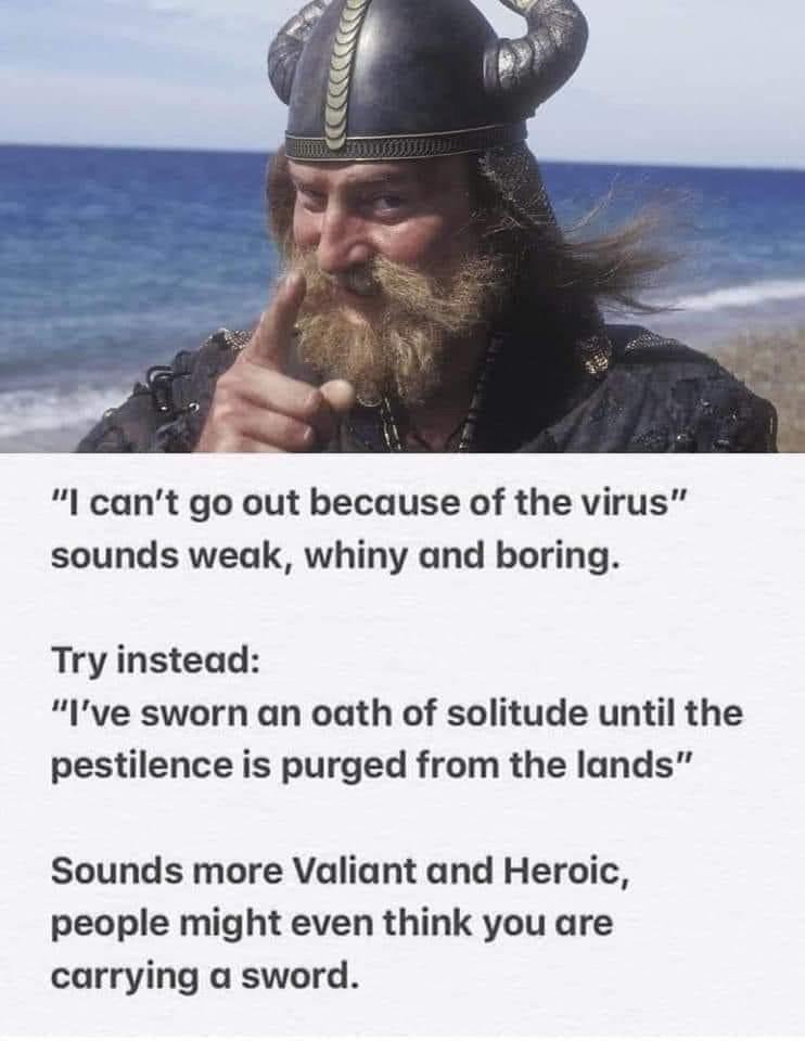 Now that's funny.