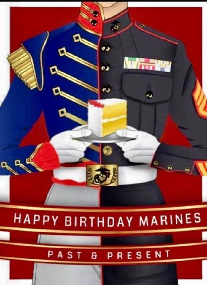 Marines
