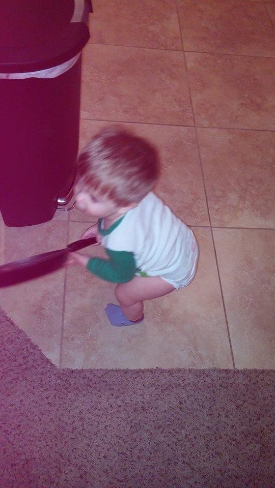 Ashley Marie you kbow i love you but someone is STILL awake!