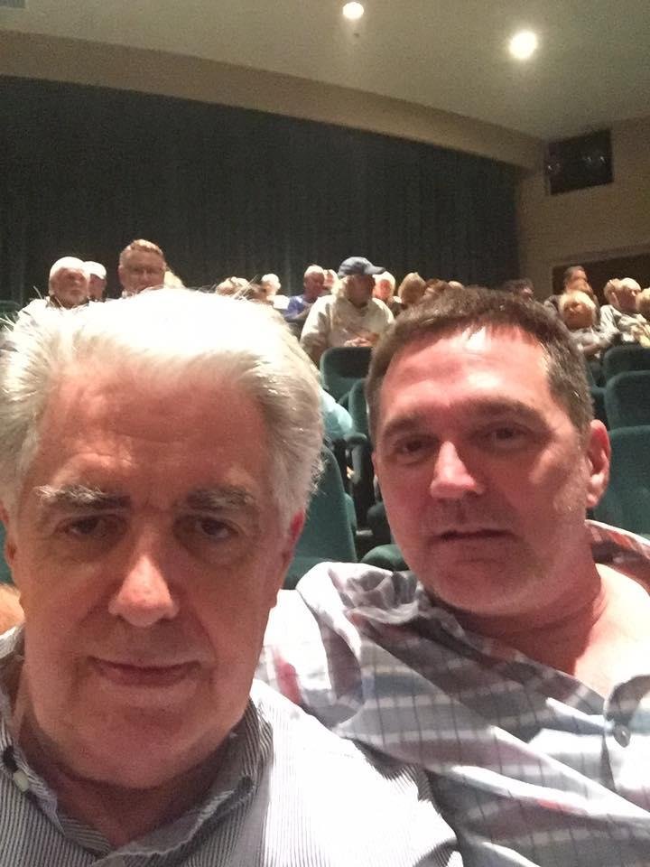 Paul Wallace's album, Mobile Uploads