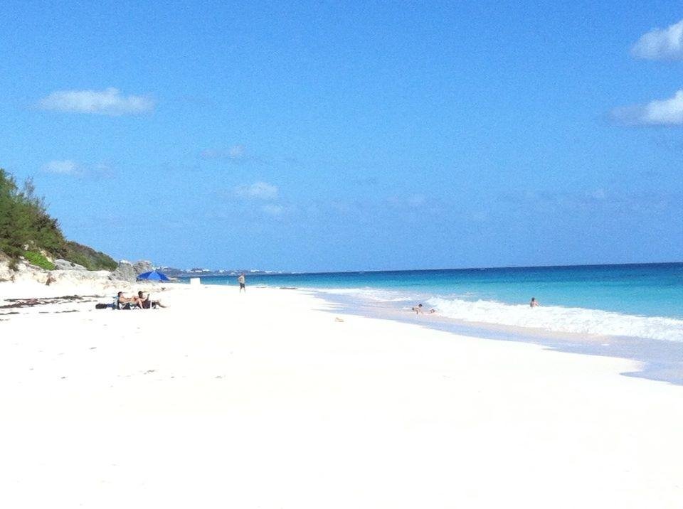 Bermuda at it's best!