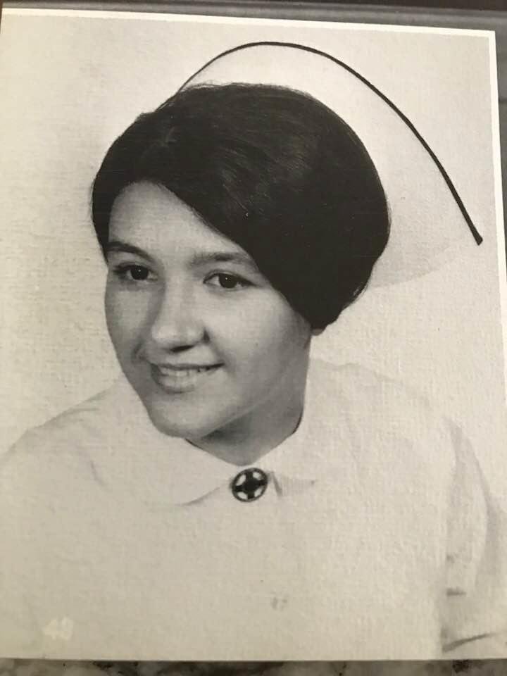 Happy Nurse’s Week!