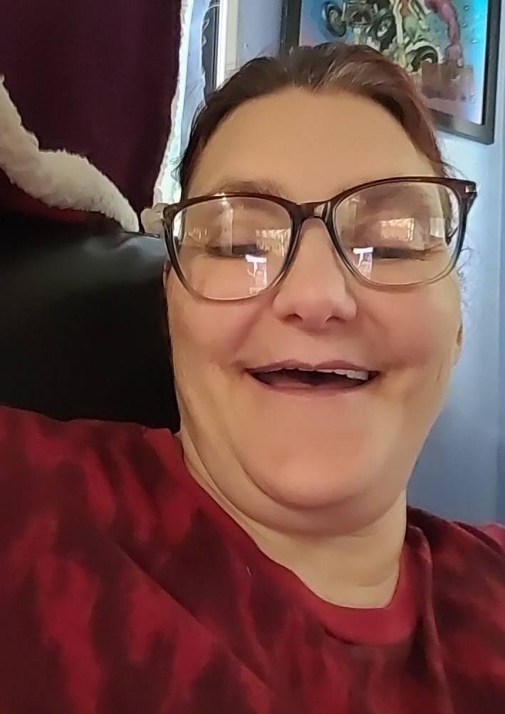 POST A PICTURE, AND TELL YOUR TRUE AGE. WHO IS BRAVE ENOUGH? Let's try this. "Growing old is a privilege that not too many have!"
Age: 51
Copy. Paste. Play along. ❤️