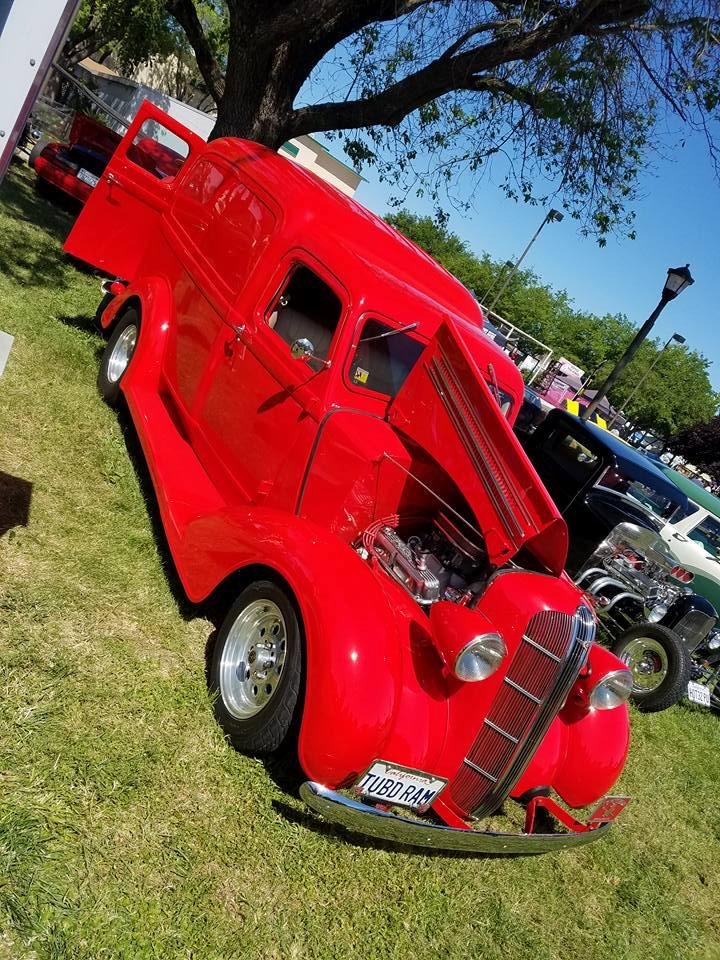 Ron Miller's album, Mobile Uploads