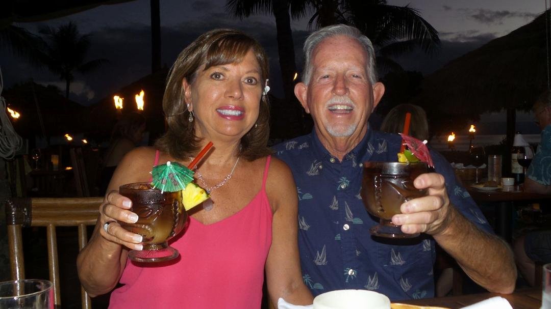 Aloha from Hawaii!!