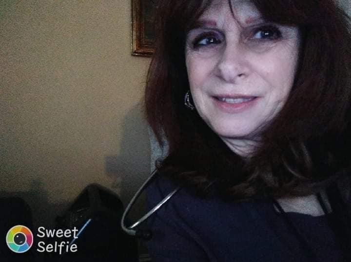 Lorrie Tidwell's album, Mobile Uploads