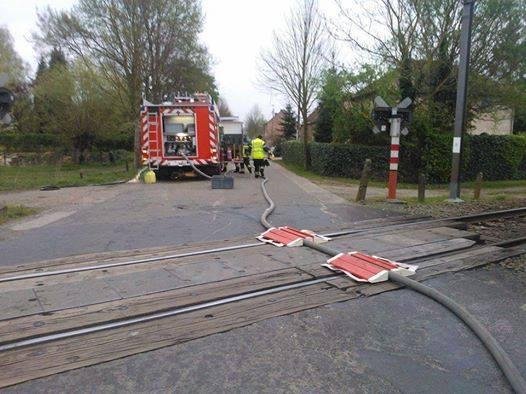 So, Mr. Fireman, How well do you think this will work?