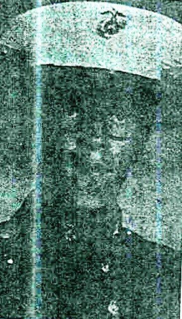 Cpl Lewis Lamar Biggers, USMC, KIA 26 August 68, while serving in C/1/1. I served with the year before in Charlie Company.

He is buried in Plot 43, Lake Cemetery, Metter, GA.