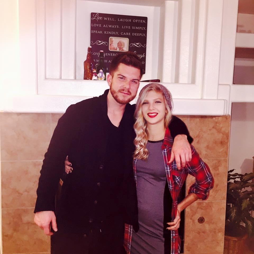 I love these two!!