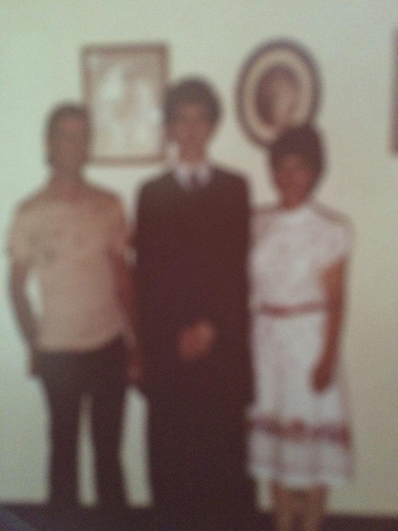 Mary Beck's album, Mobile Uploads