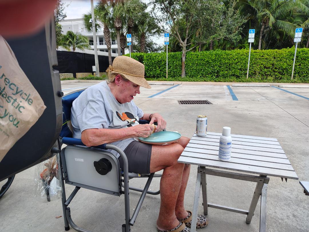 Stuart Schnellenberger's album, Mobile uploads