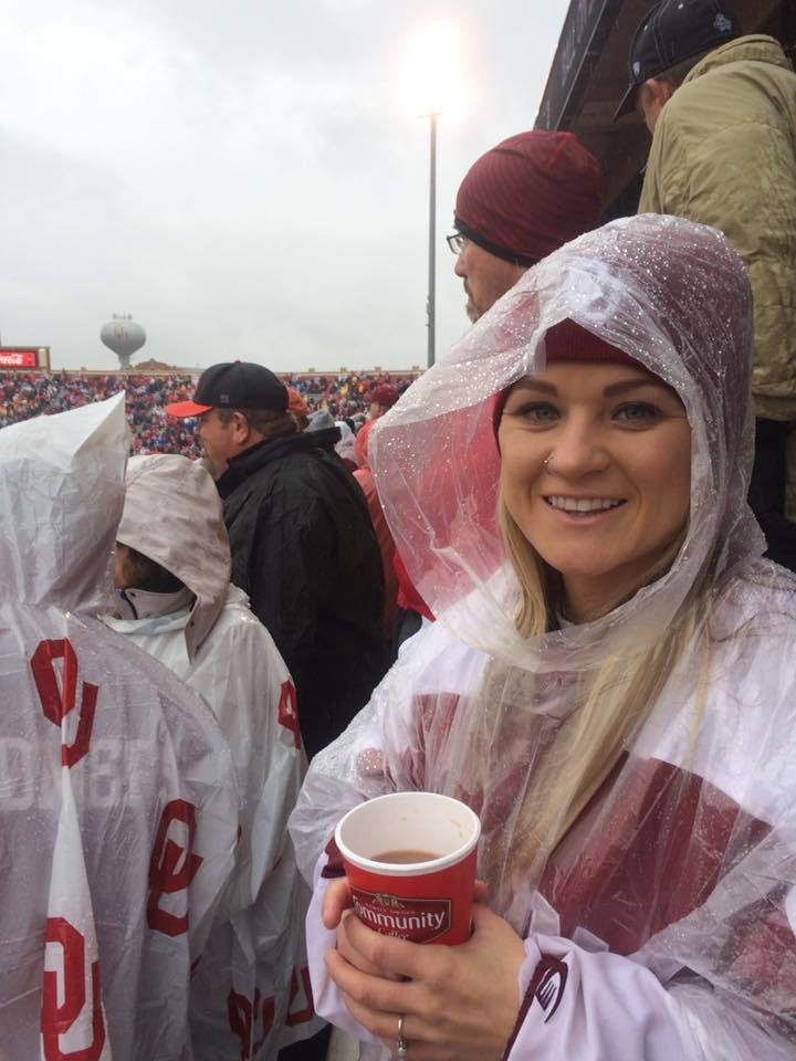 Boomer sooner
