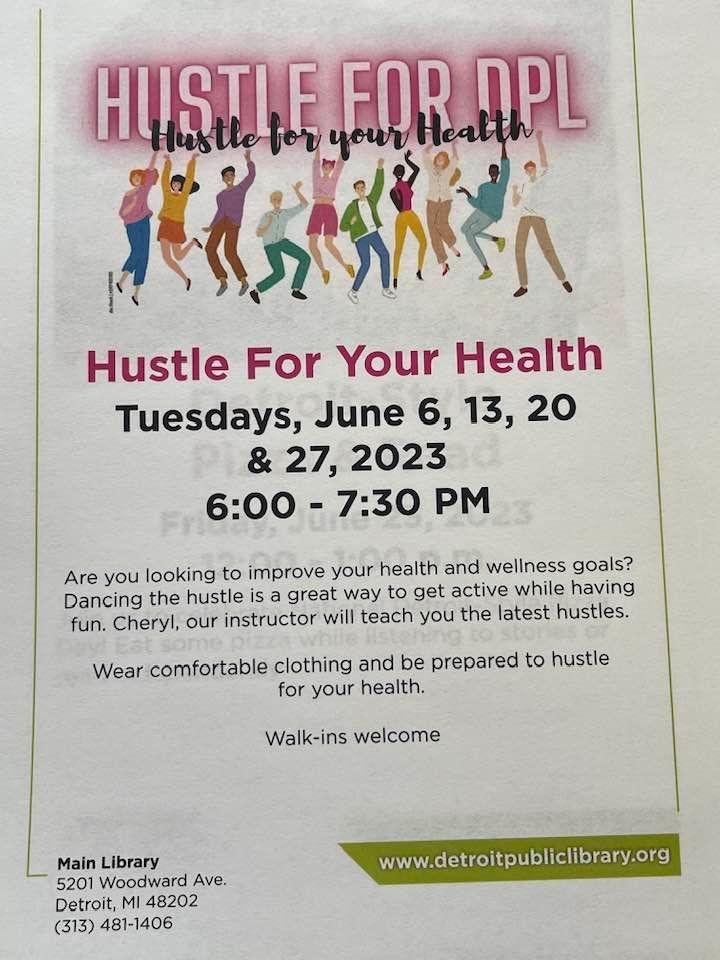 If you don’t know come learn!!
