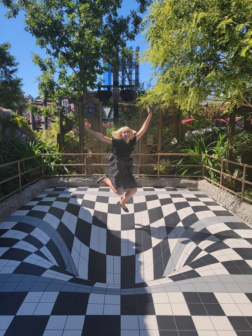 Margo Taylor's album, Mobile Uploads