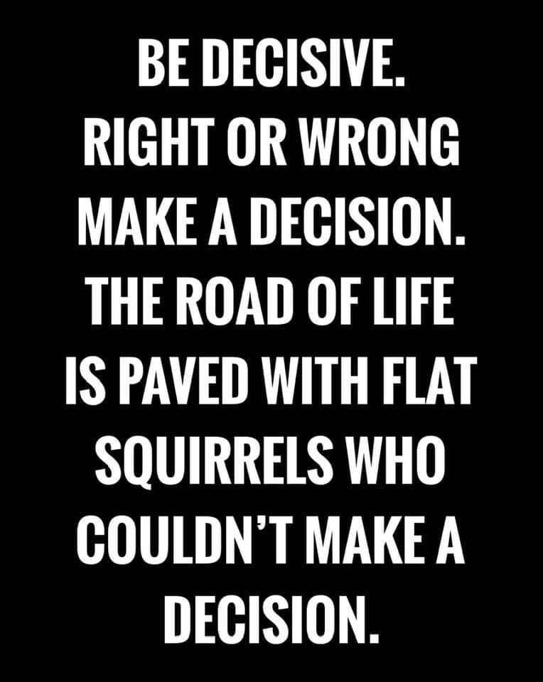 I Remember Michael Holroyd saying something similar to me. Though he said nothing about the flattened squirrels.