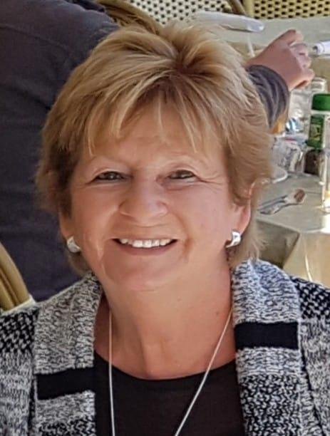 Happy Valentine's Day to my wonderful wife! You complete me! I love you today and always.