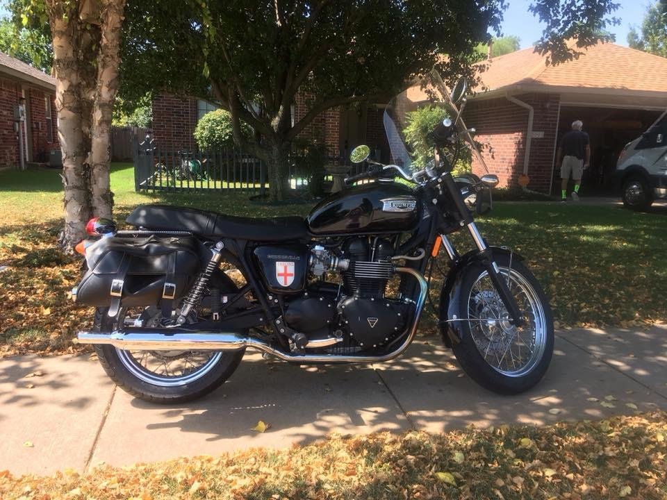 Barry Acker's album, Mobile uploads