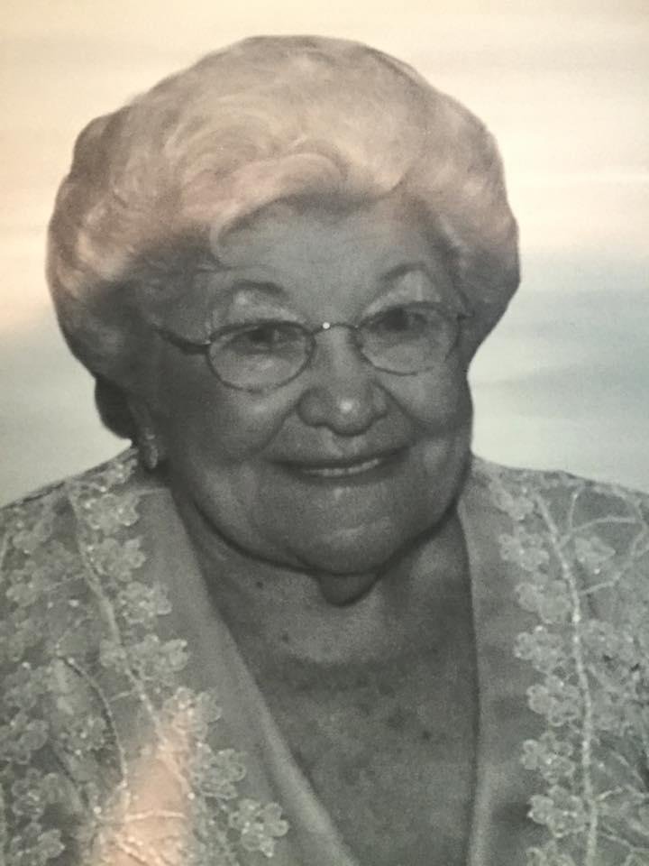 Primeiro Dia das Mães sem a sua presença.