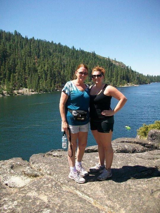 jill and kelsey