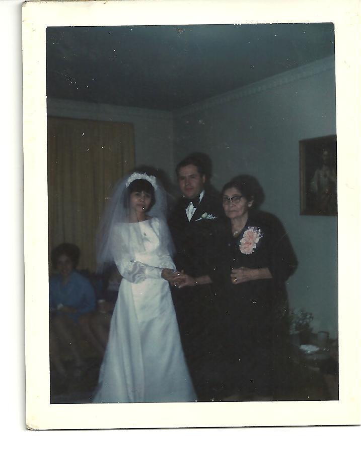 PHOTO FROM THE PAST